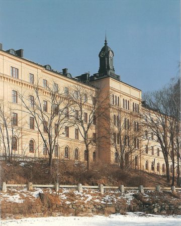 Manillaskolan